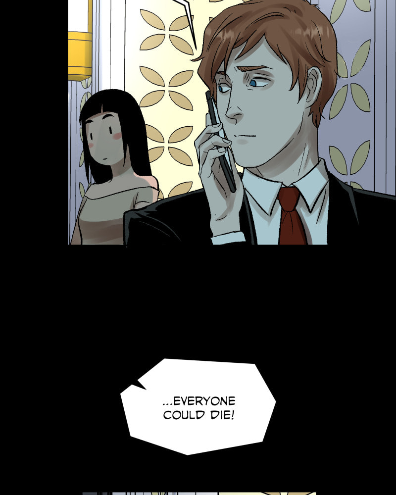 Possessed Chapter 47 page 47 - 