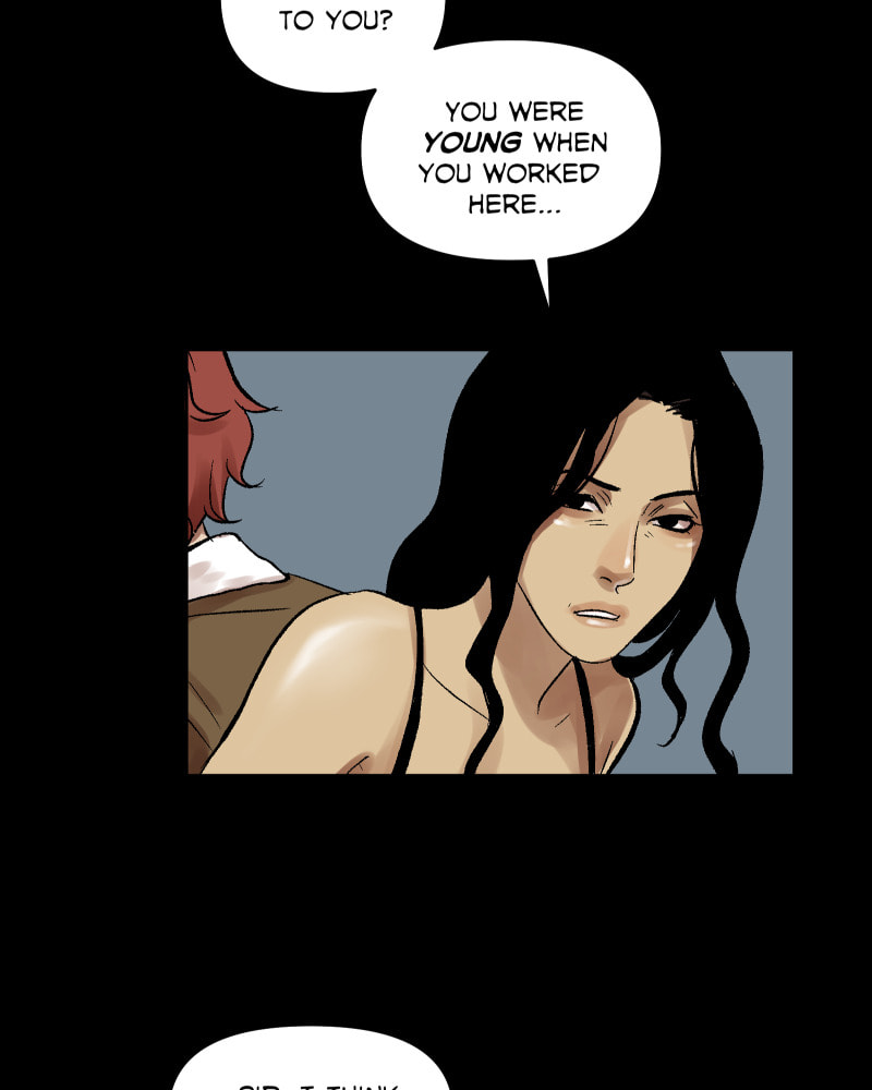 Possessed Chapter 47 page 6 - 
