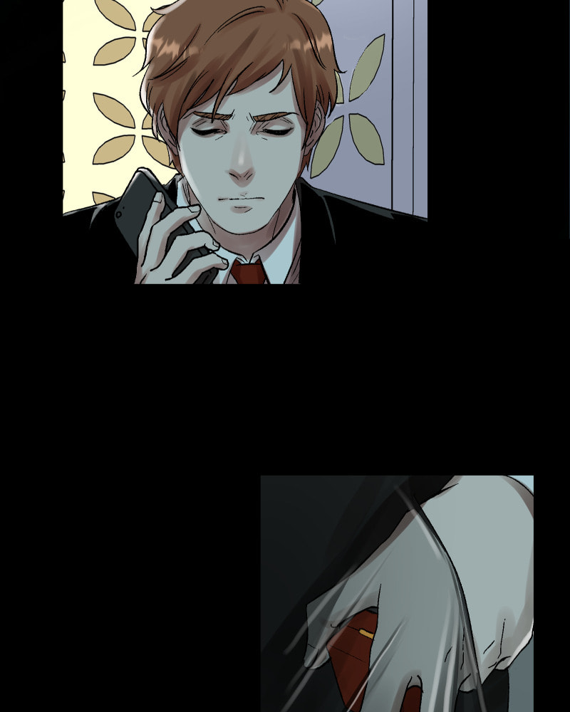 Possessed Chapter 47 page 52 - 