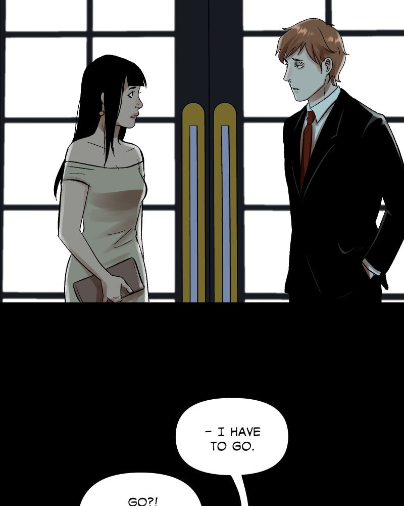 Possessed Chapter 47 page 54 - 