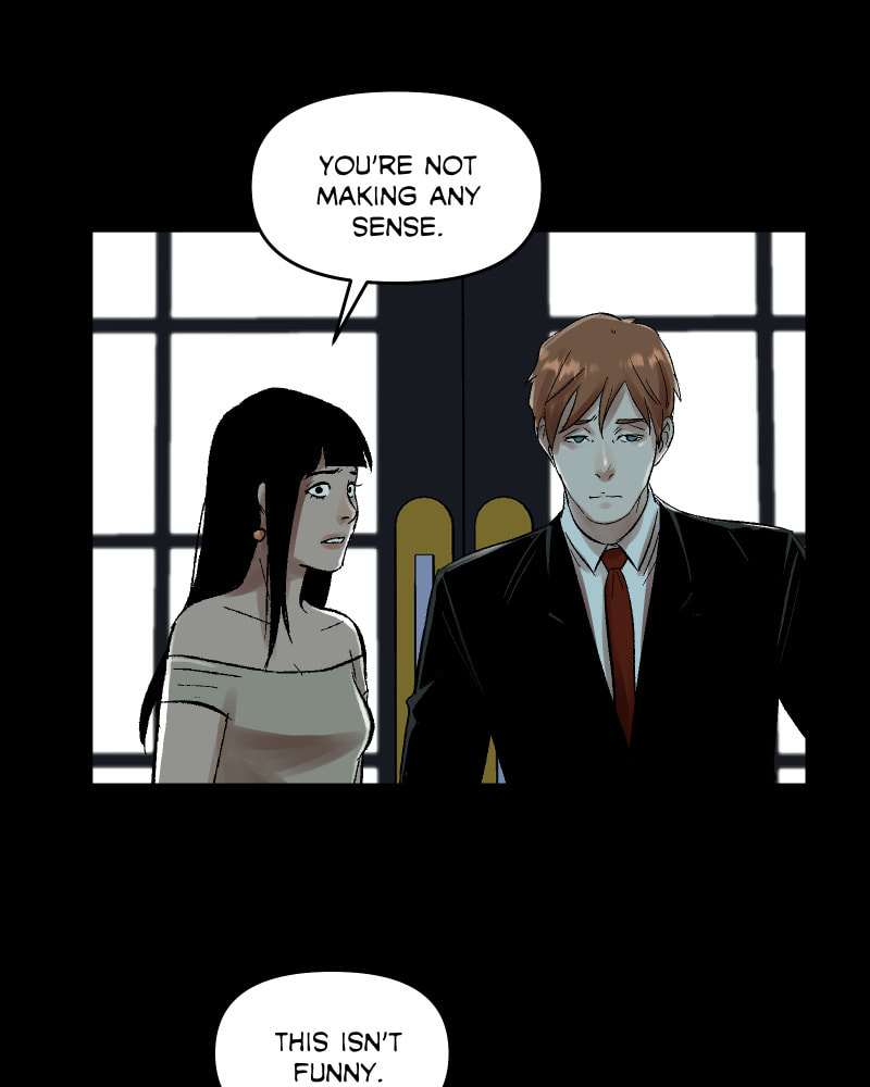 Possessed Chapter 47 page 56 - 