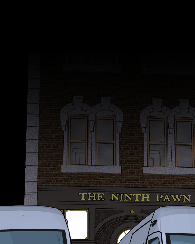 Possessed Chapter 48 page 1 - 