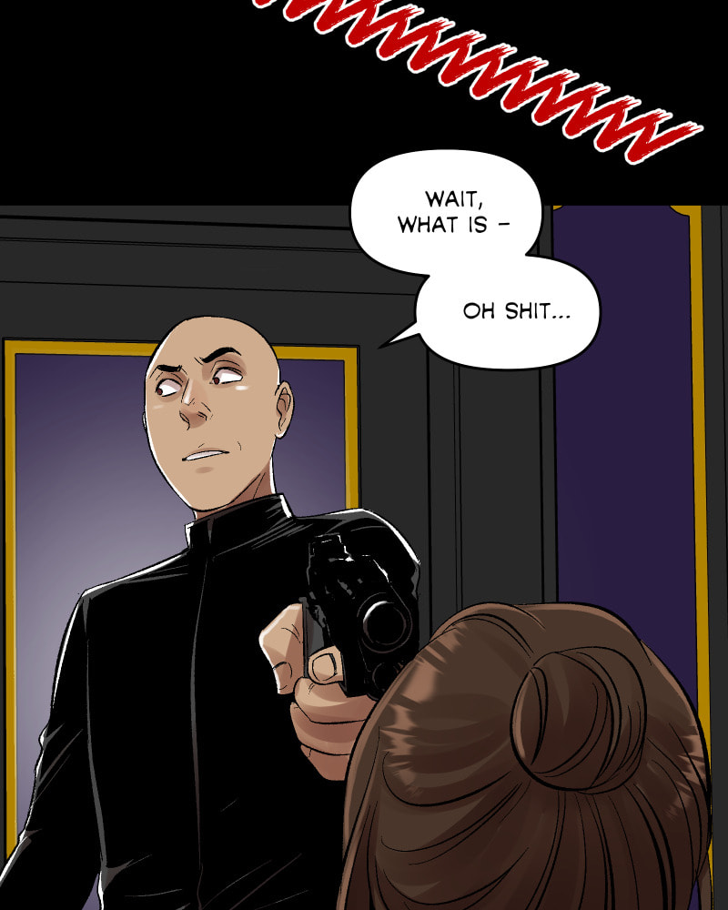 Possessed Chapter 48 page 13 - 