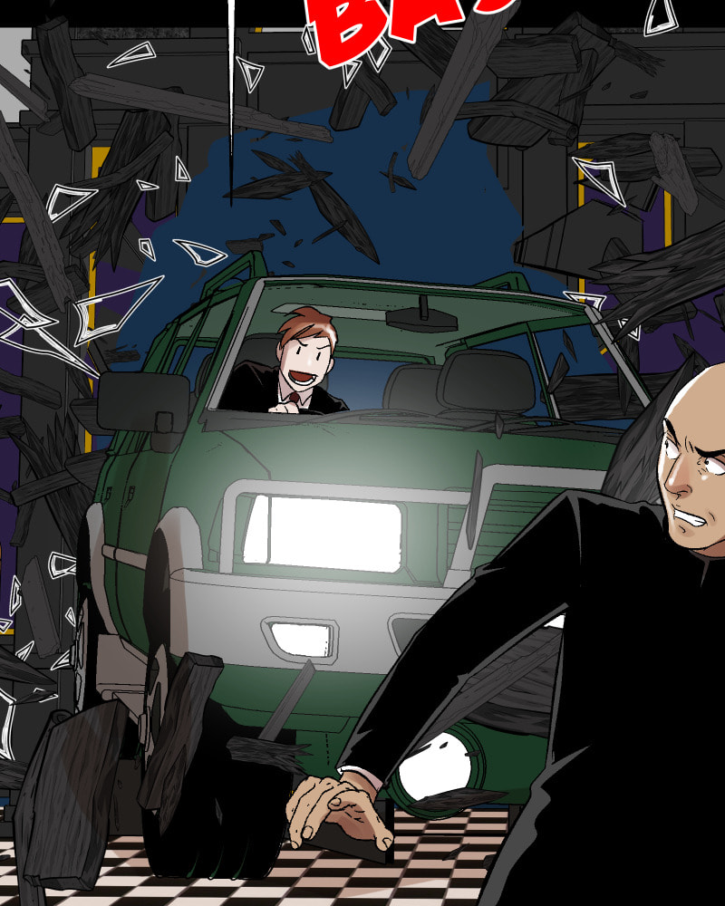 Possessed Chapter 48 page 15 - 