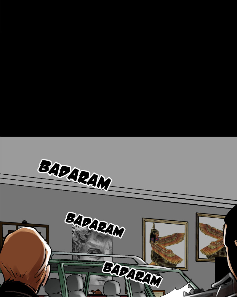 Possessed Chapter 48 page 17 - 