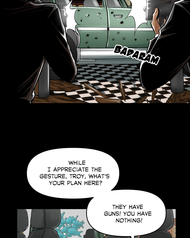 Possessed Chapter 48 page 18 - 