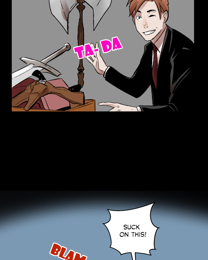 Possessed Chapter 48 page 20 - 