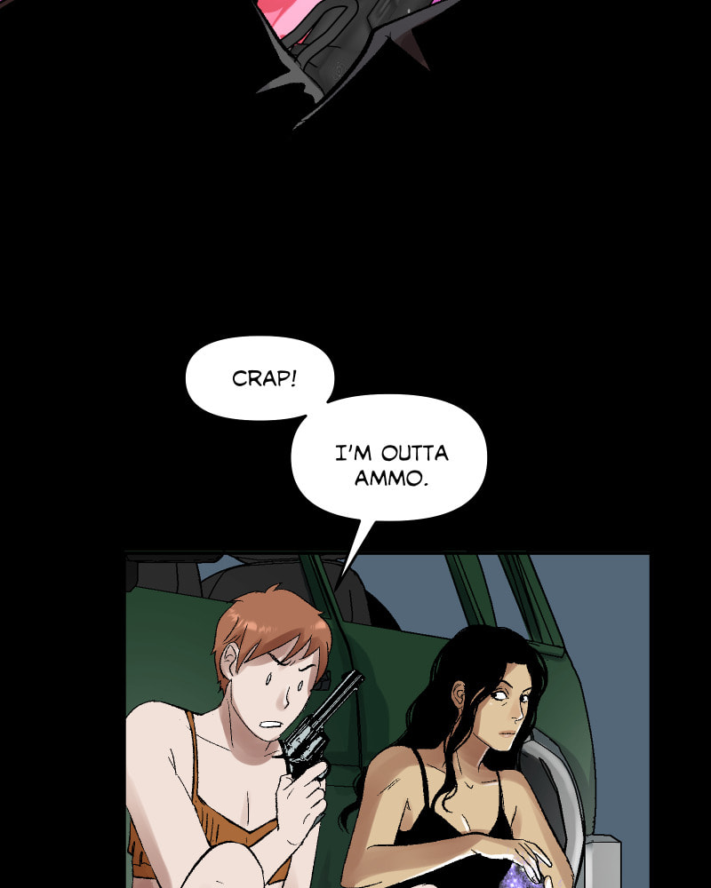 Possessed Chapter 48 page 27 - 