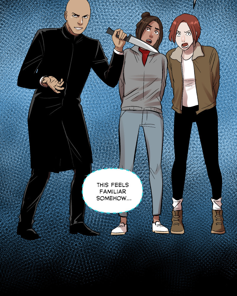 Possessed Chapter 48 page 29 - 