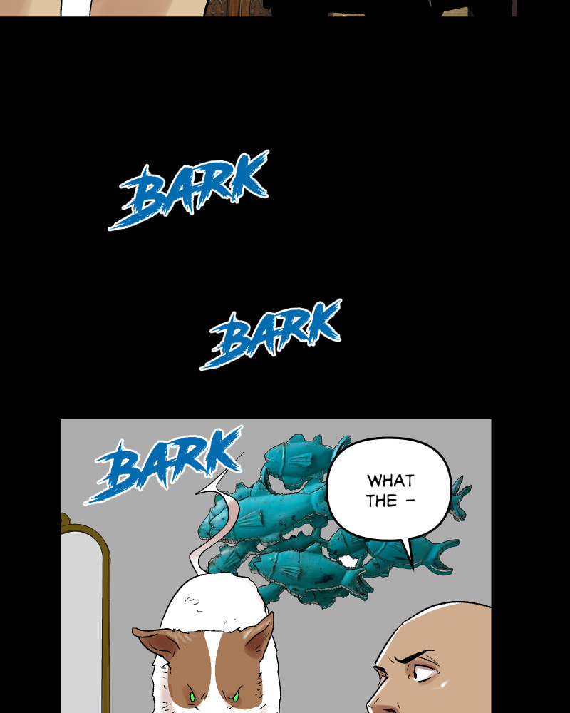 Possessed Chapter 48 page 4 - 