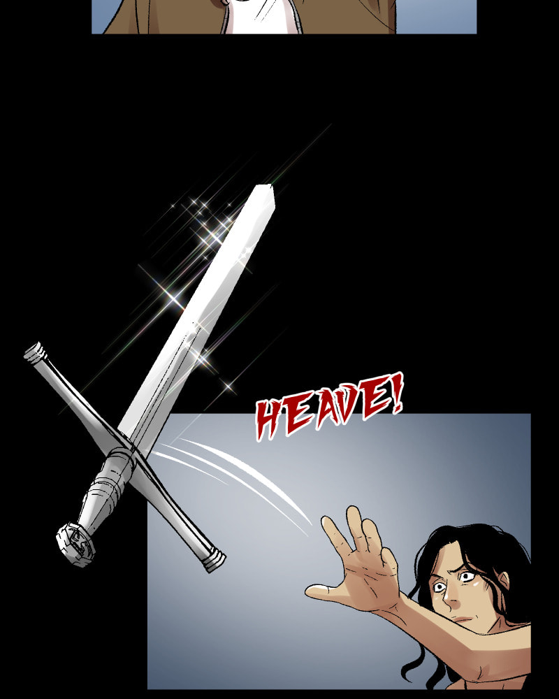 Possessed Chapter 48 page 36 - 