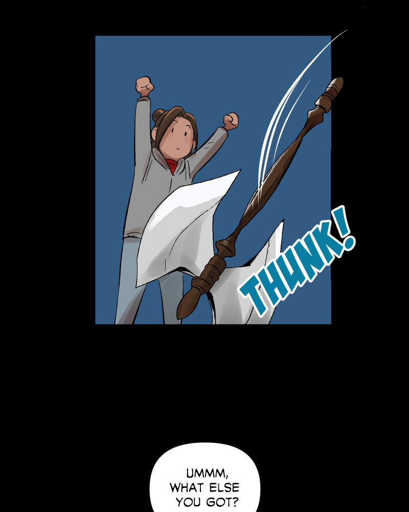 Possessed Chapter 48 page 43 - 
