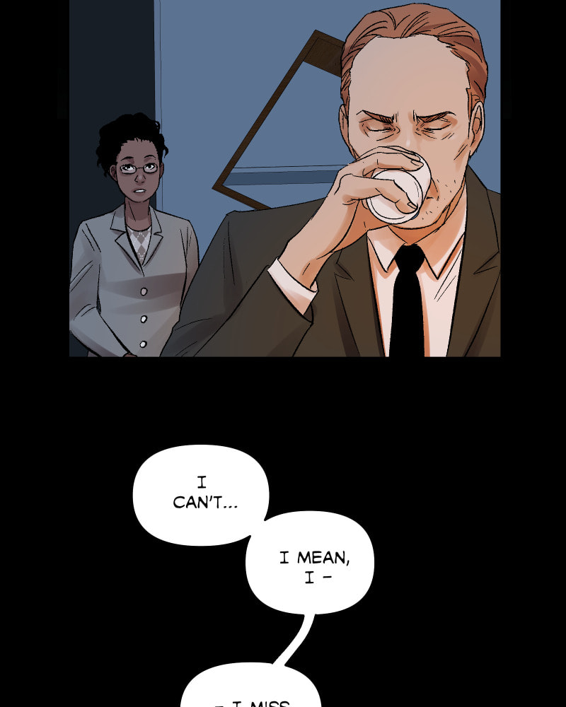 Possessed Chapter 48 page 47 - 
