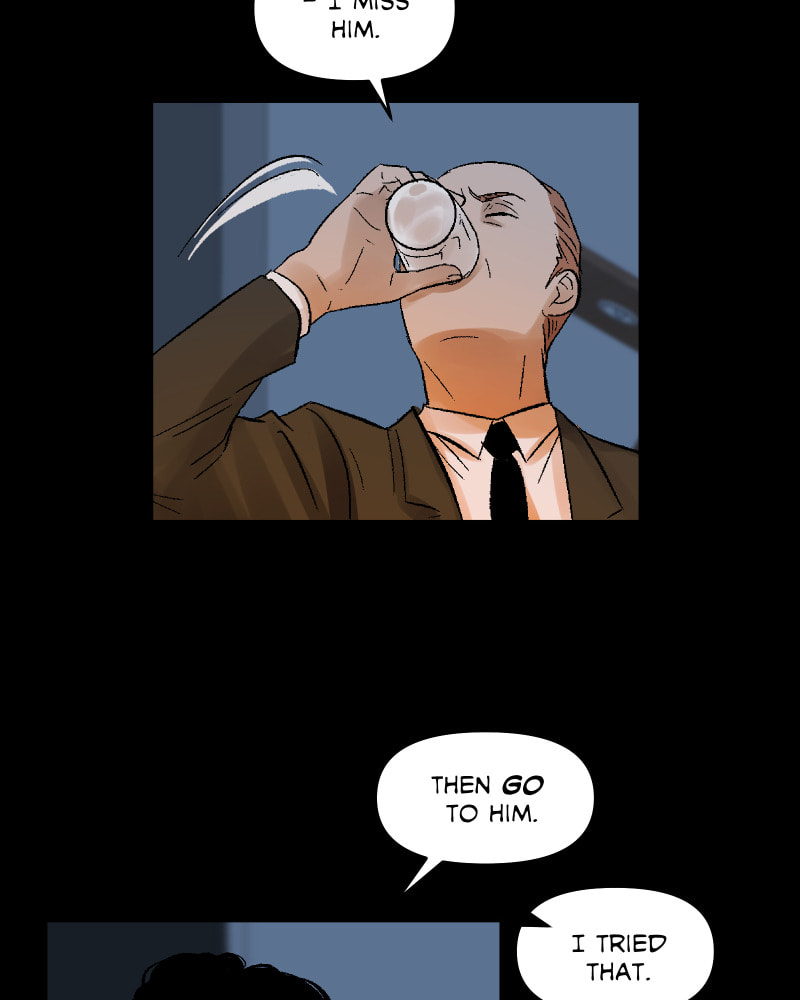 Possessed Chapter 48 page 48 - 