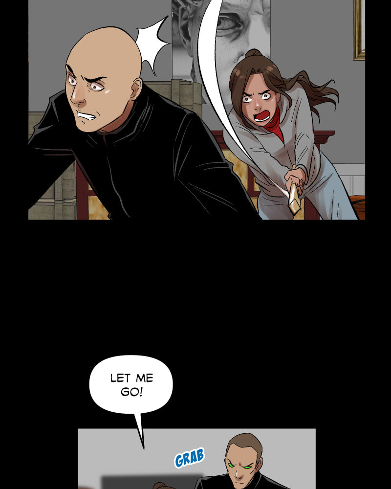 Possessed Chapter 48 page 8 - 