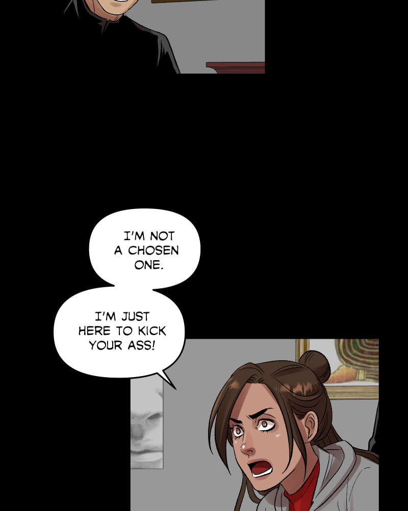 Possessed Chapter 48 page 10 - 
