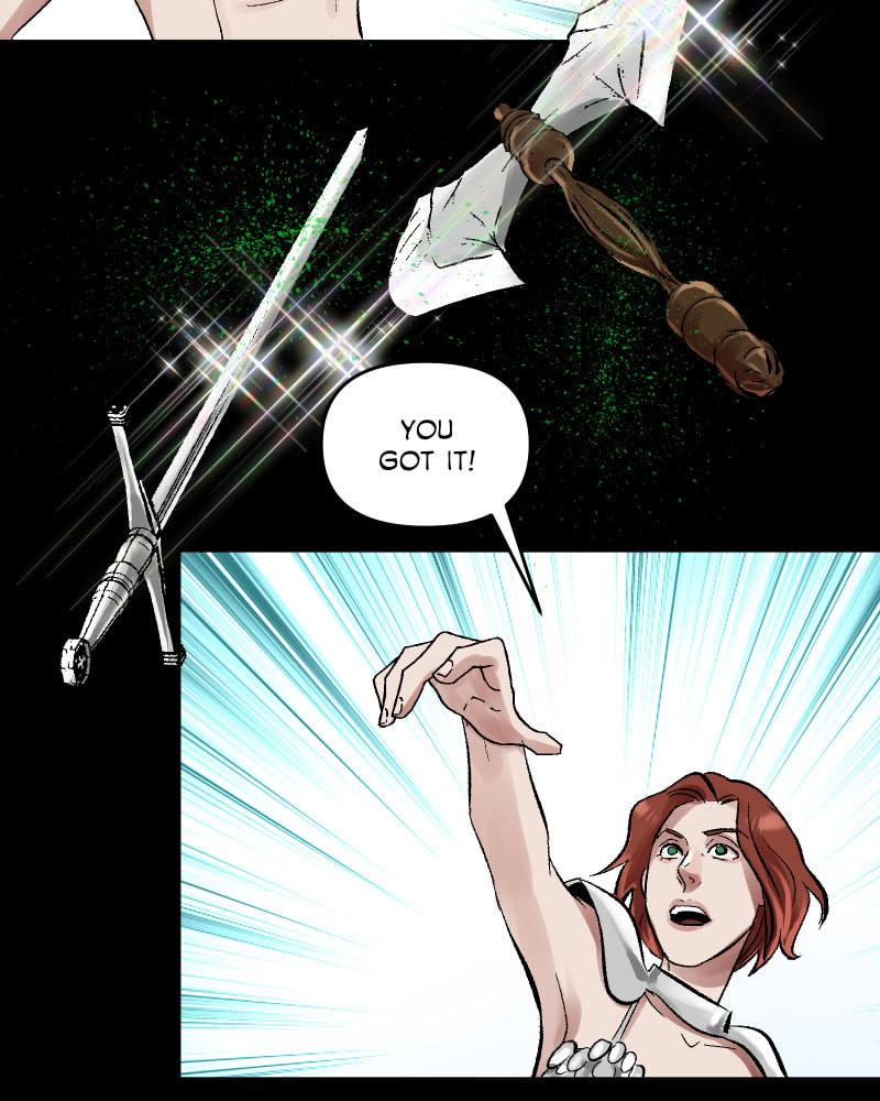 Possessed Chapter 49 page 11 - 