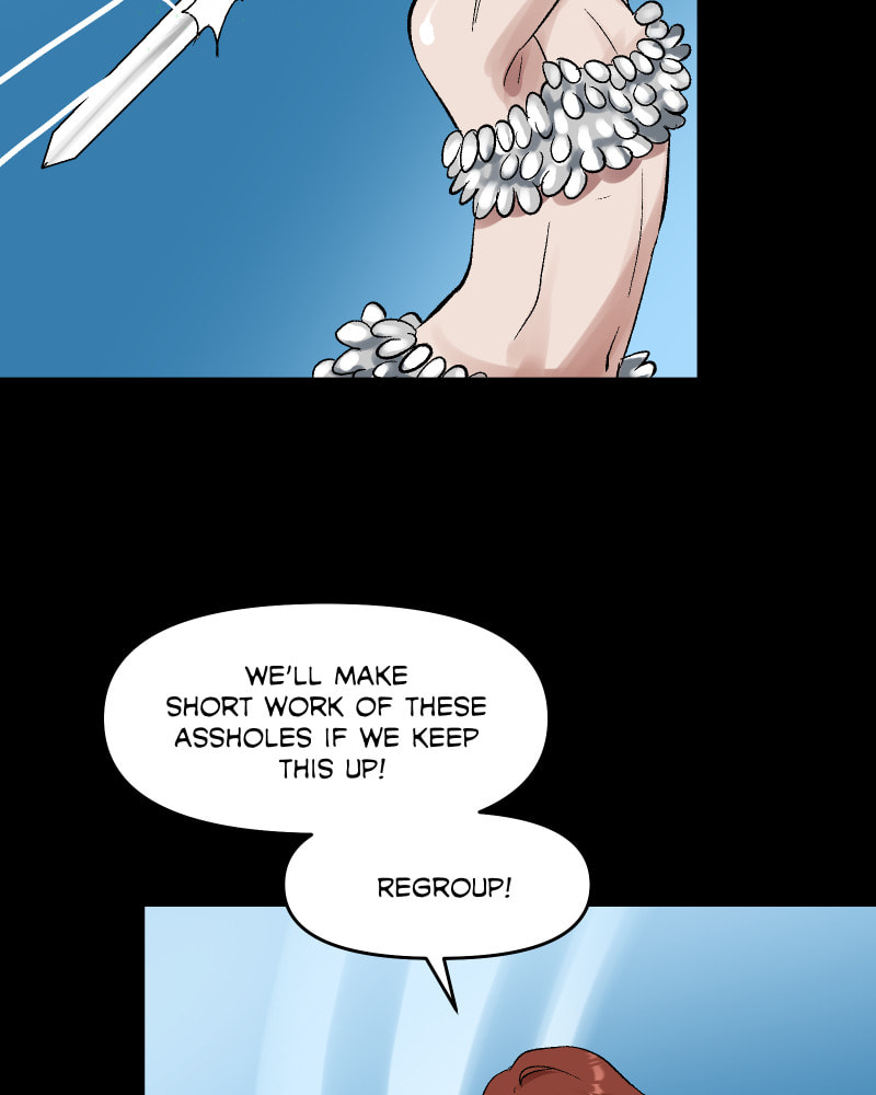 Possessed Chapter 49 page 13 - 