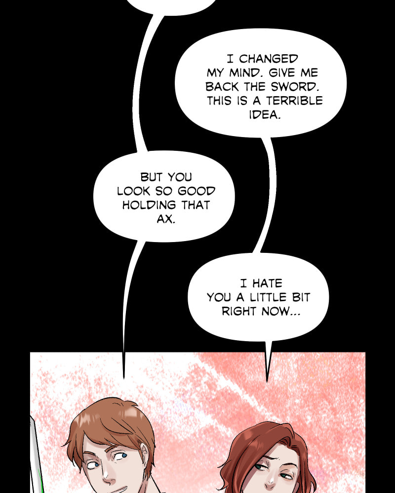 Possessed Chapter 49 page 15 - 