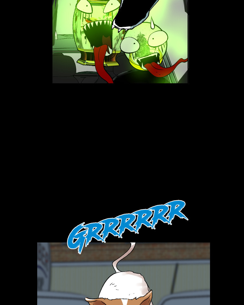 Possessed Chapter 49 page 18 - 
