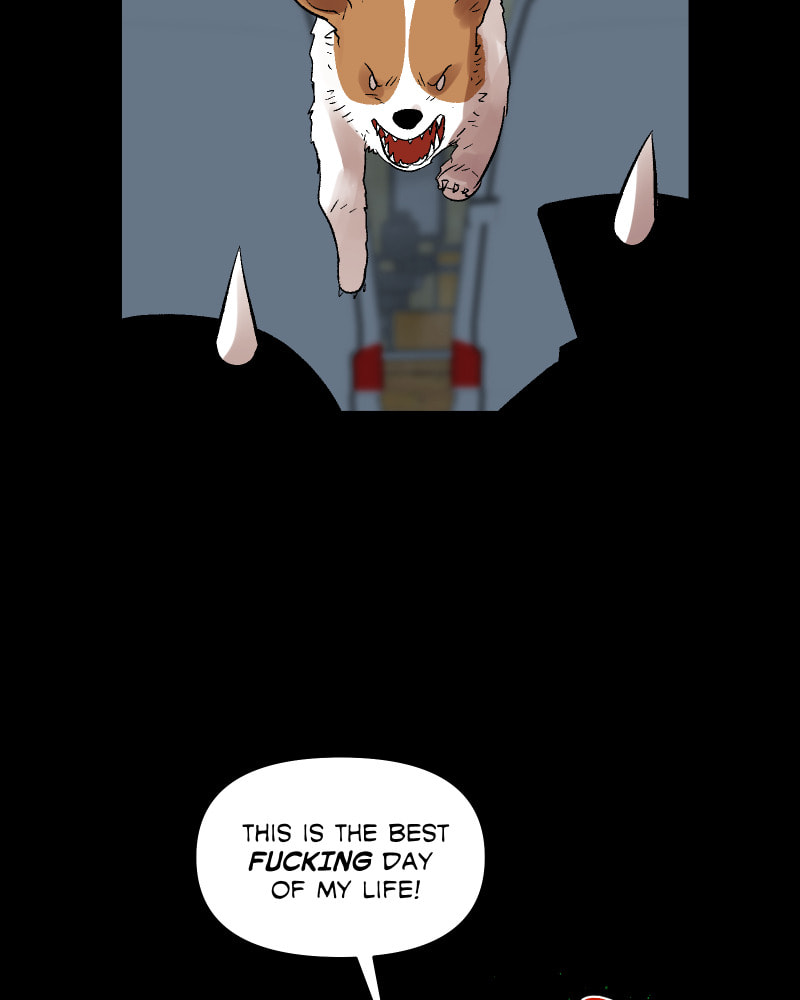Possessed Chapter 49 page 19 - 