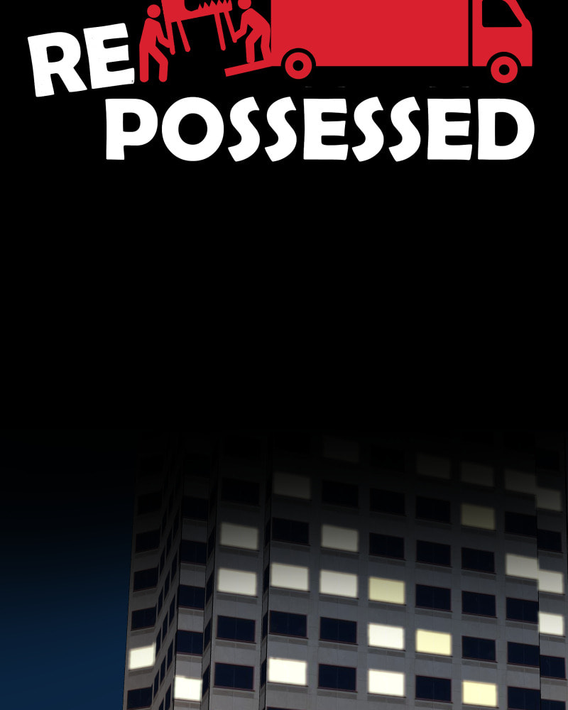 Possessed Chapter 49 page 24 - 
