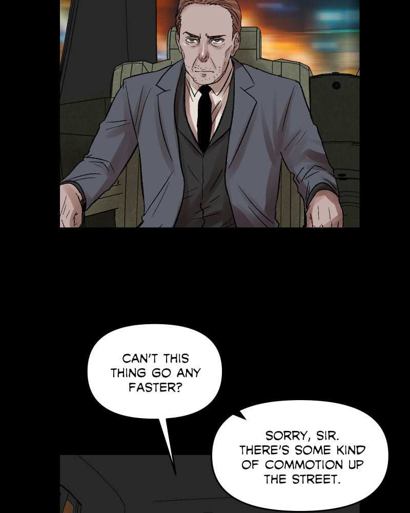 Possessed Chapter 49 page 26 - 