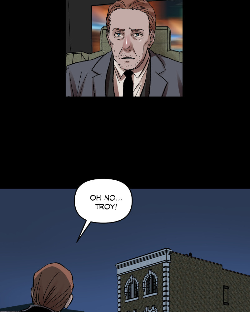 Possessed Chapter 49 page 28 - 