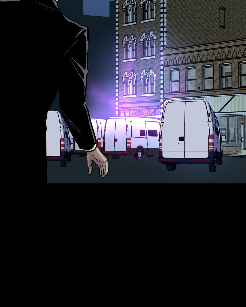 Possessed Chapter 49 page 29 - 