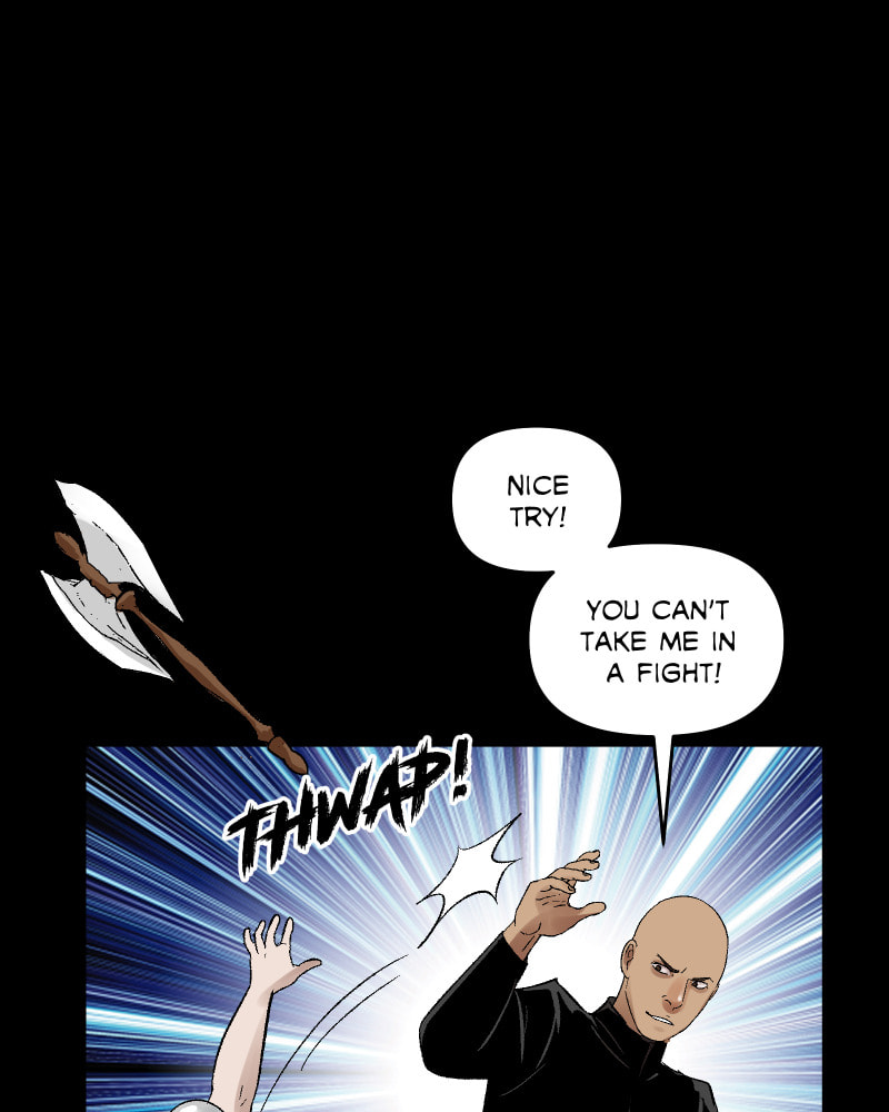 Possessed Chapter 49 page 30 - 