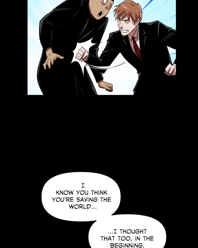 Possessed Chapter 49 page 34 - 