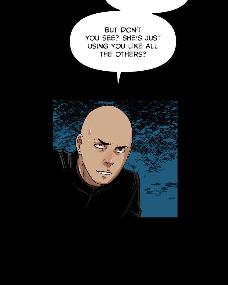 Possessed Chapter 49 page 35 - 
