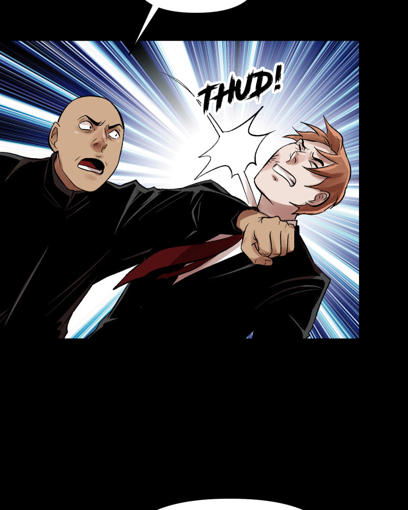 Possessed Chapter 49 page 38 - 