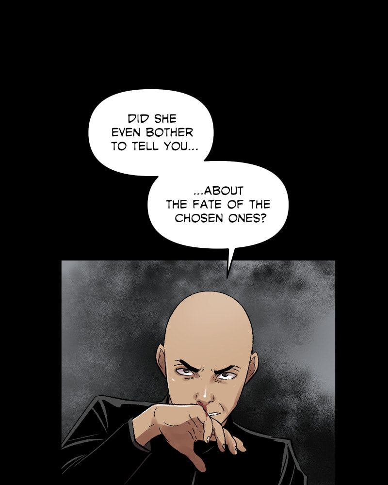 Possessed Chapter 49 page 40 - 