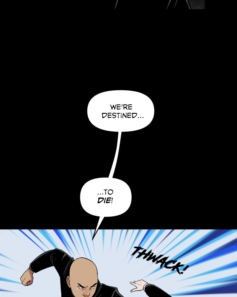 Possessed Chapter 49 page 41 - 