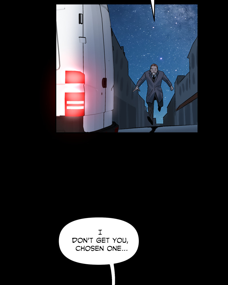 Possessed Chapter 49 page 43 - 