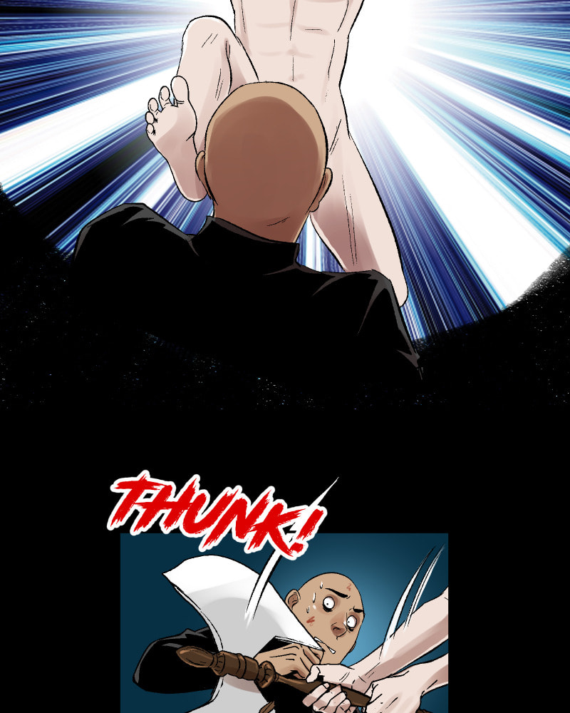 Possessed Chapter 49 page 47 - 