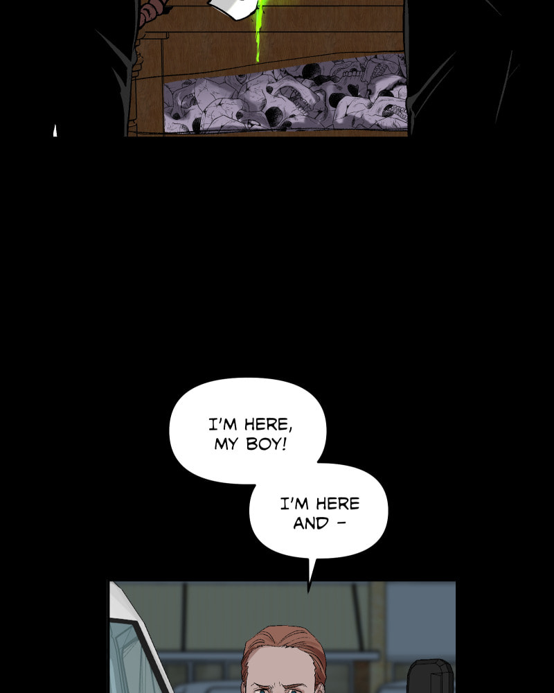 Possessed Chapter 49 page 49 - 