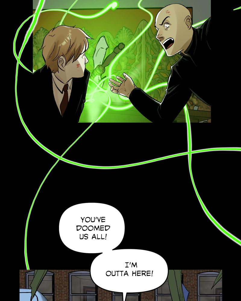 Possessed Chapter 49 page 55 - 