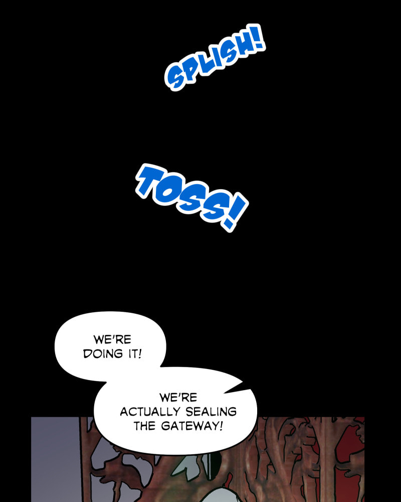 Possessed Chapter 49 page 64 - 
