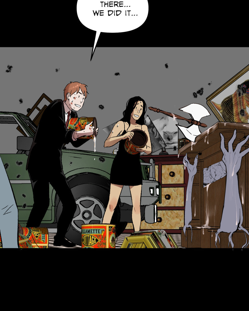 Possessed Chapter 49 page 66 - 