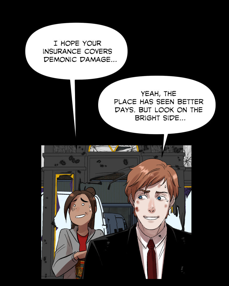 Possessed Chapter 49 page 67 - 