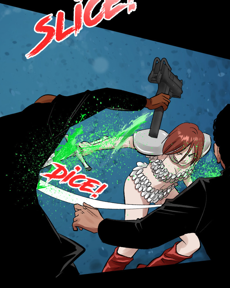 Possessed Chapter 49 page 8 - 