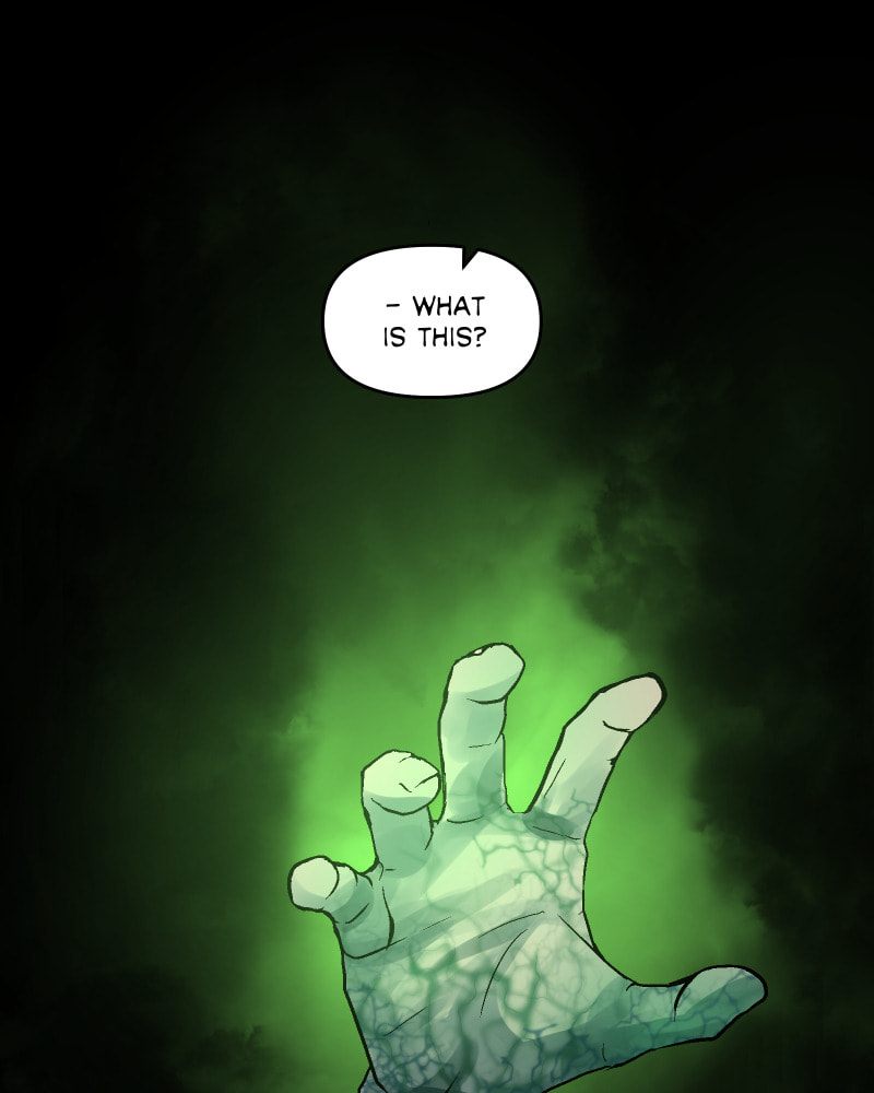 Possessed Chapter 49 page 71 - 