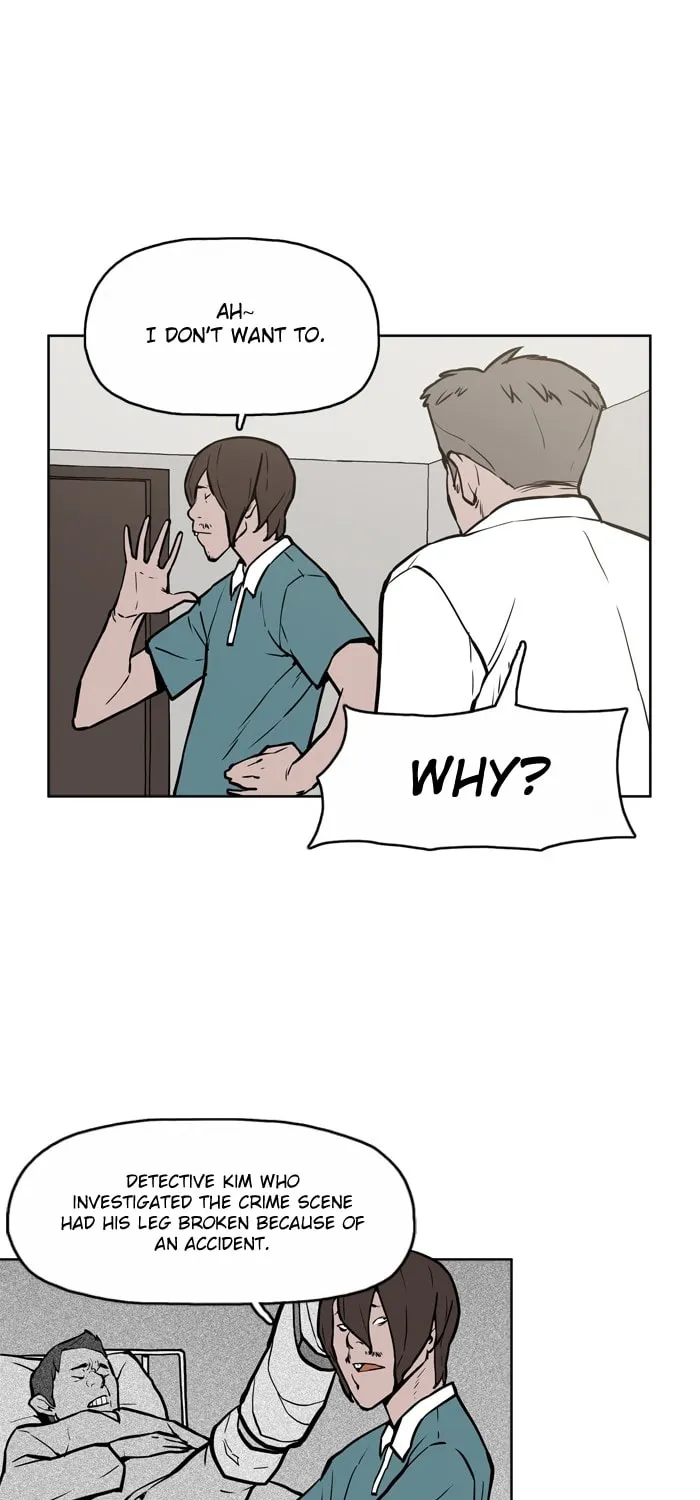 Possessed Chapter 5 page 12 - 