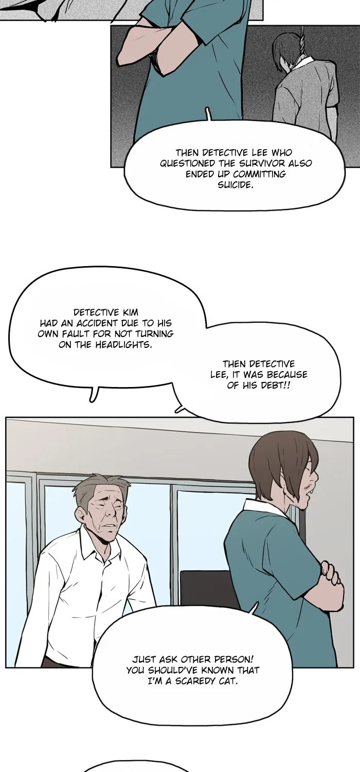 Possessed Chapter 5 page 13 - 