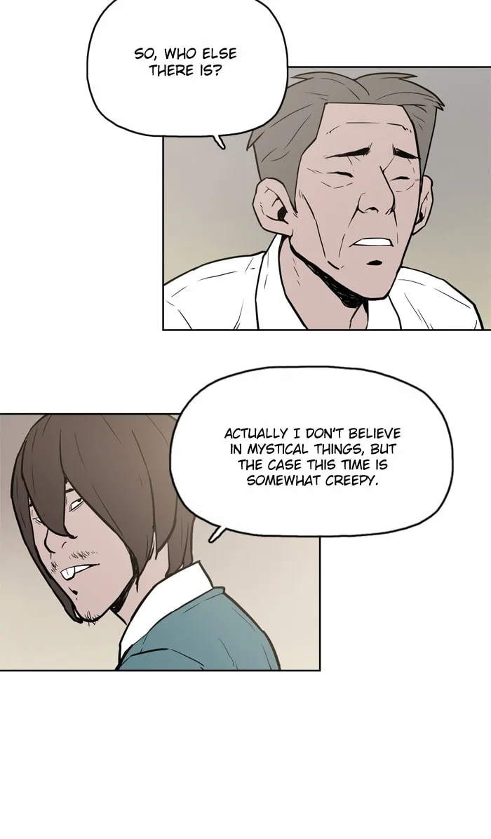 Possessed Chapter 5 page 14 - 