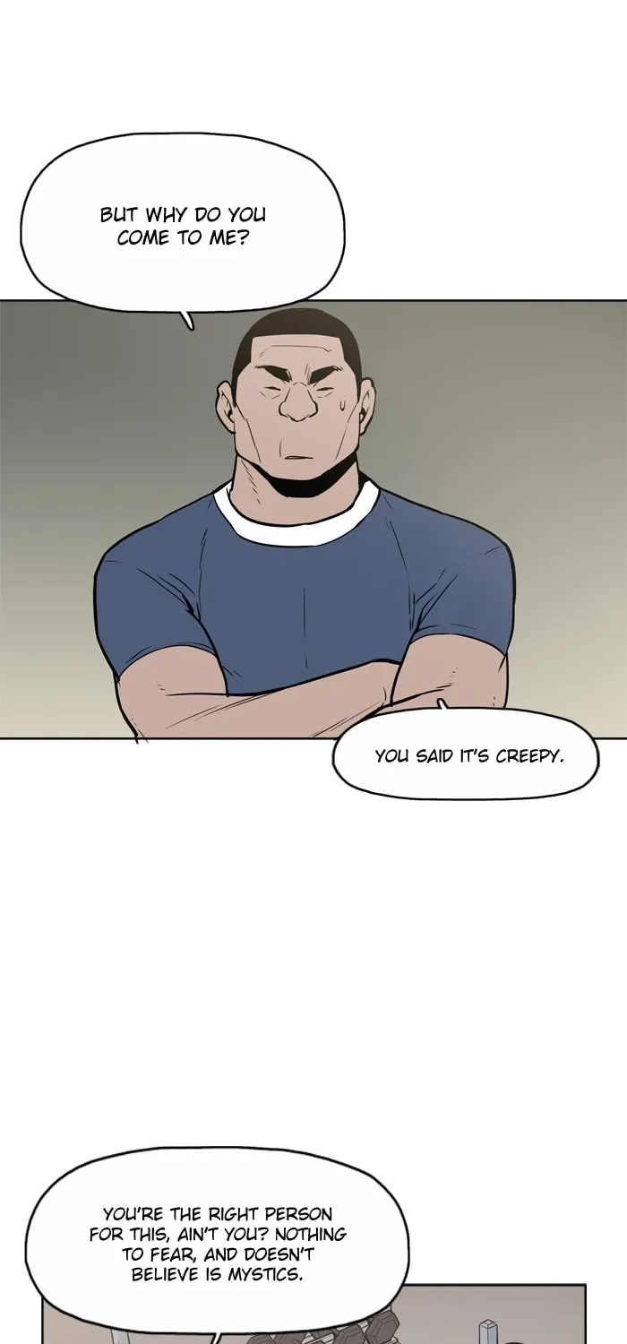 Possessed Chapter 5 page 15 - 