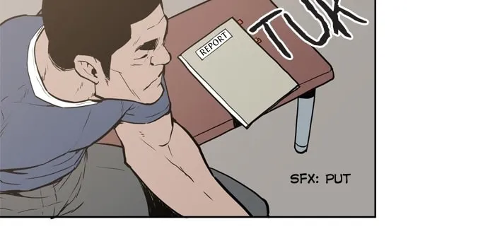 Possessed Chapter 5 page 17 - 