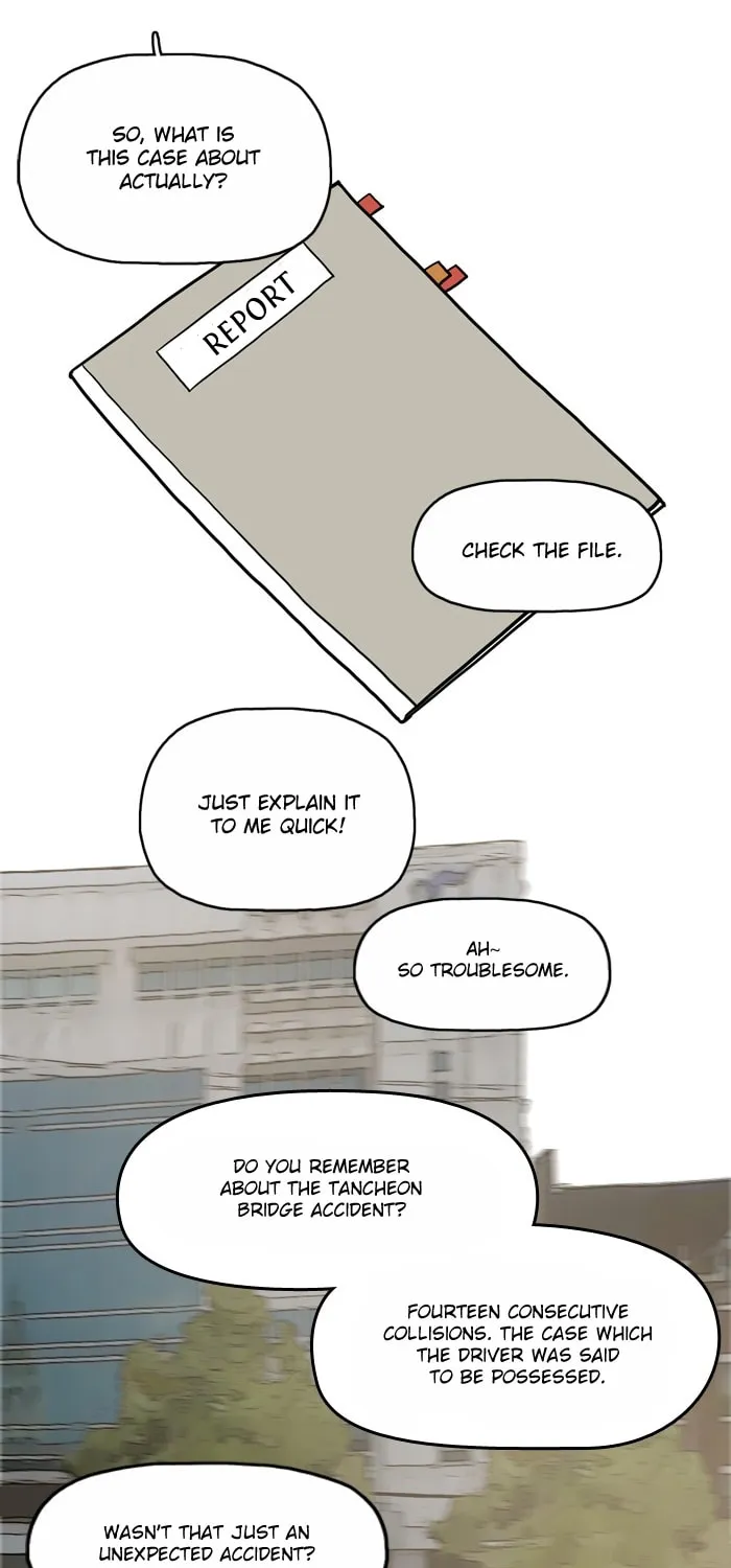 Possessed Chapter 5 page 18 - 